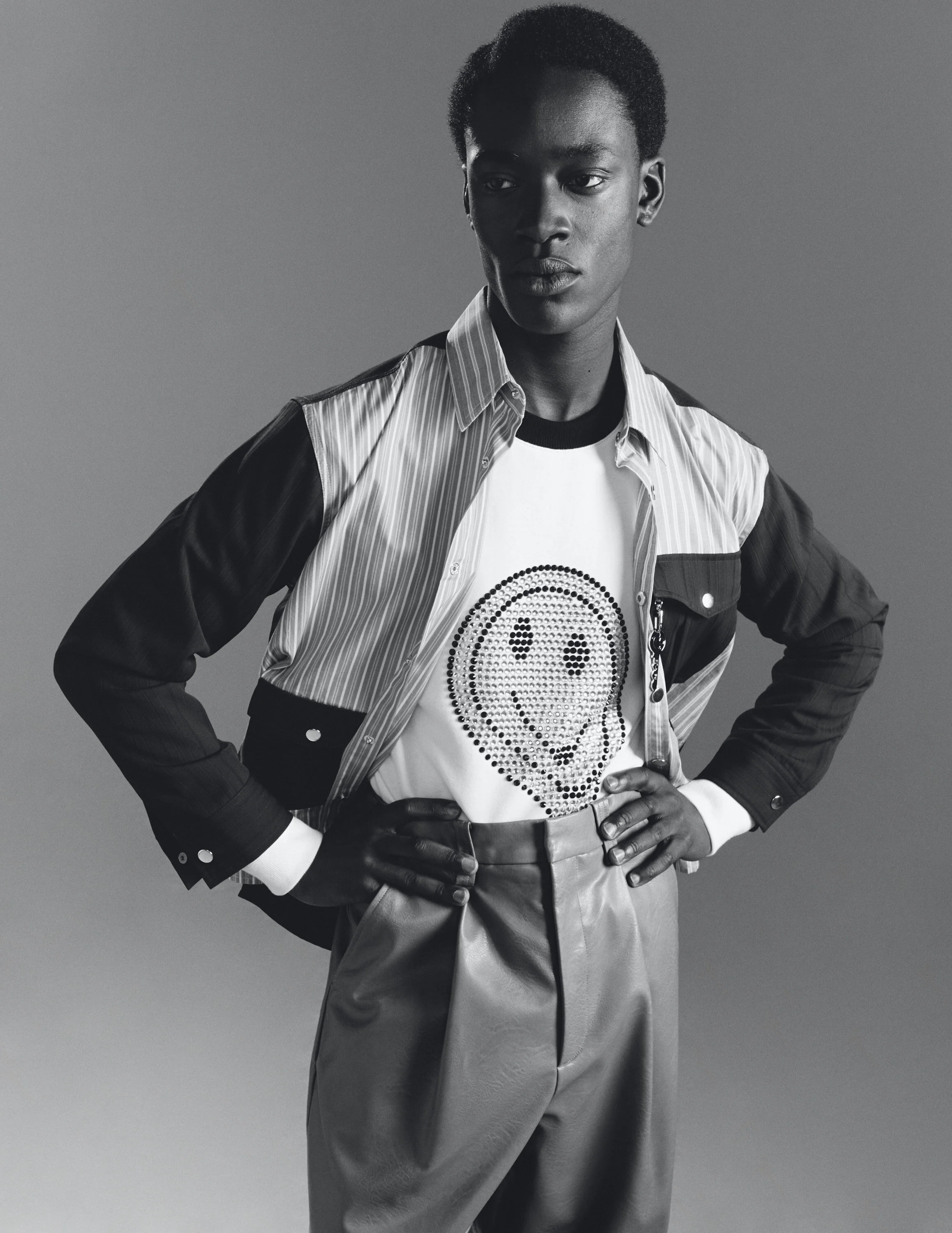 Viktor&Rolf Mister Mister | Fall/Winter 2021